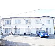 千草荘 1階 築59年1ヶ月の賃貸物件