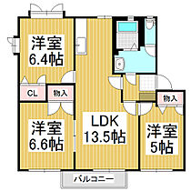 間取り：220002995816