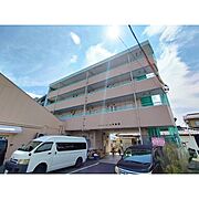 シティーコーポ中御所 3階 築36年8ヶ月の賃貸物件