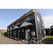 メゾンドアミータ 1階 築39年8ヶ月の賃貸物件