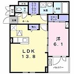 長野市大字稲葉 3階建 築5年のイメージ