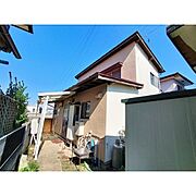 本郷駅より徒歩26分 築48年11ヶ月の賃貸物件