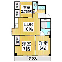 間取り：220003021785