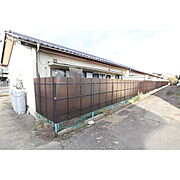 高野ハイツ 築39年7ヶ月の賃貸物件