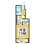 長野市大字稲葉 2階建 築10年のイメージ