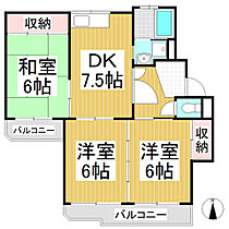 間取り：220003037461