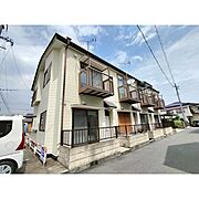 桐原駅より徒歩7分 1階 築37年8ヶ月の賃貸物件