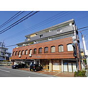 プレジデント七瀬ビル 2階 築45年の賃貸物件