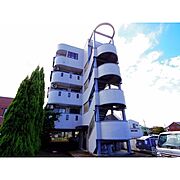 レヂデンスナガノ 2階 築31年9ヶ月の賃貸物件