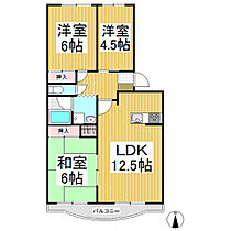 間取り：220003292999