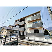 長野駅より徒歩9分 3階 新築の賃貸物件