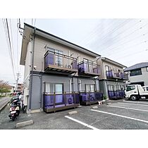 ピュアコーポコメムラA.B  ｜ 長野県長野市差出南3丁目（賃貸アパート1K・2階・24.42㎡） その1