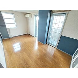 ＮＰハイツ 5階1Kのリビング/ダイニング