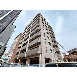 グランヴィル南千歳一番館