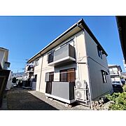 フォーレスソリメＡ 1階 築26年9ヶ月の賃貸物件