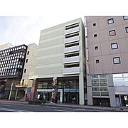 長野駅より徒歩7分 4階 築37年8ヶ月の賃貸物件