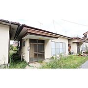 朝陽駅より徒歩6分 築53年8ヶ月の賃貸物件