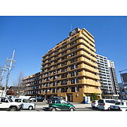 ダイアパレス長野大通り 5階 築36年の賃貸物件