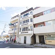 長野駅より徒歩8分 3階 築51年の賃貸物件