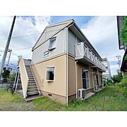 フレグランス七瀬 1階 築37年8ヶ月の賃貸物件