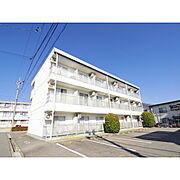 平林ピア３ 2階 築29年1ヶ月の賃貸物件