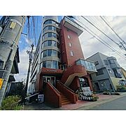 長野駅よりバス15分 徒歩5分 5階 築44年7ヶ月の賃貸物件