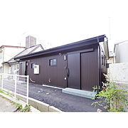 善光寺下駅より徒歩2分 築105年10ヶ月の賃貸物件