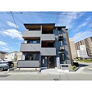 長野駅より徒歩7分 1階 新築の賃貸物件