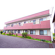 長野駅よりバス10分 徒歩7分 1階 築22年9ヶ月の賃貸物件