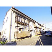 ハイツサンリバー 2階 築37年9ヶ月の賃貸物件