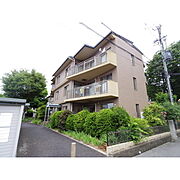 メイデンヘアー・Ａ 3階 築23年10ヶ月の賃貸物件