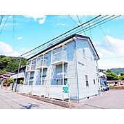 長野駅よりバス20分 徒歩2分 1階 築29年1ヶ月の賃貸物件