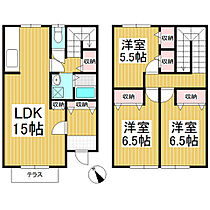 間取り：220003556831