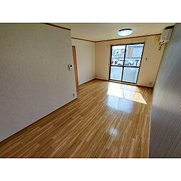 フレックスタウン小柴見　A棟