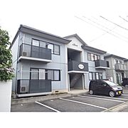 長野駅よりバス22分 徒歩8分 2階 築26年1ヶ月の賃貸物件