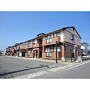 長野駅よりバス15分 徒歩7分 2階 築30年10ヶ月の賃貸物件