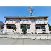 ハイム・ロジュマンA/B 1階 築29年8ヶ月の賃貸物件