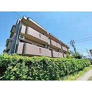 ブール・ド・ネージュ 1階 築29年の賃貸物件