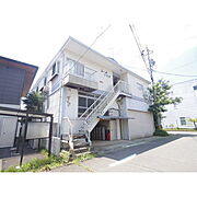 長野駅よりバス25分 徒歩5分 2階 築41年7ヶ月の賃貸物件