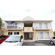 フレグランスこばやしＡ 1階 築31年9ヶ月の賃貸物件