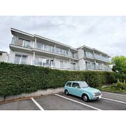 ホワイトハイツ東館 1階 築36年9ヶ月の賃貸物件