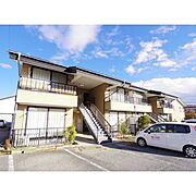 安茂里駅より徒歩7分 2階 築28年8ヶ月の賃貸物件