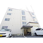 長野駅よりバス20分 徒歩2分 4階 築41年8ヶ月の賃貸物件