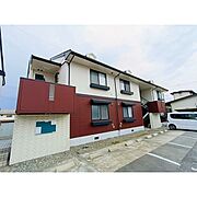 メゾン・ド・ＴＡ 1階 築31年8ヶ月の賃貸物件