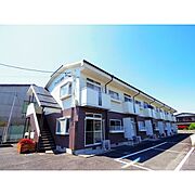 長野駅よりバス16分 徒歩6分 1階 築32年8ヶ月の賃貸物件