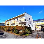 コーポラスファイン 2階 築37年9ヶ月の賃貸物件