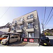 Ｙ．Ｐビルディング 3階 築28年8ヶ月の賃貸物件