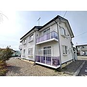 朝陽駅よりバス1分 徒歩7分 2階 築31年5ヶ月の賃貸物件