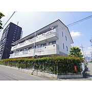 中御所グランバレーA館 3階 築28年2ヶ月の賃貸物件