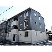 Ｊ—Ｒｏｏｍ☆妃６番館柳町 1階 築4年11ヶ月の賃貸物件